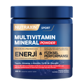 NUTRAXIN Multivitamin Mineral Powder