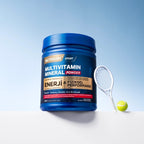 NUTRAXIN Multivitamin Mineral Powder