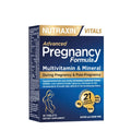 NUTRAXIN PREGNANCY Formula 30 TABLET