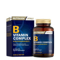 NUTRAXIN B Vitamin Complex