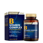 NUTRAXIN B Vitamin Complex