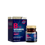 NUTRAXIN Vitamin B12 Sublingual Tablet