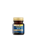 NUTRAXIN D3K2 120 Tablet