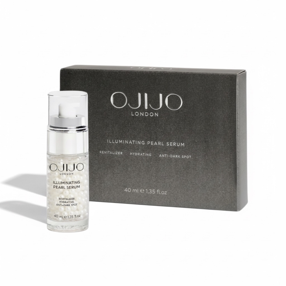 OJIJO London Leke Serumu 40 ML  Niasinamid & Alpha Arbutin