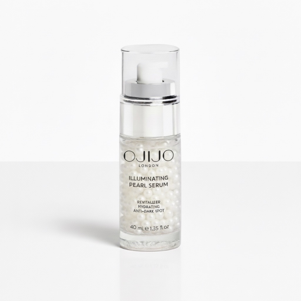OJIJO London Leke Serumu 40 ML  Niasinamid & Alpha Arbutin