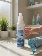 TEO-DRAGO OKYANUS SUYU 100 ML İZOTONİK STERİL