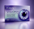 FORVİTS LAB VİSİON+ 30 SOFT JEL KAPSÜL
