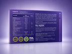 FORVİTS LAB VİSİON+ 30 SOFT JEL KAPSÜL