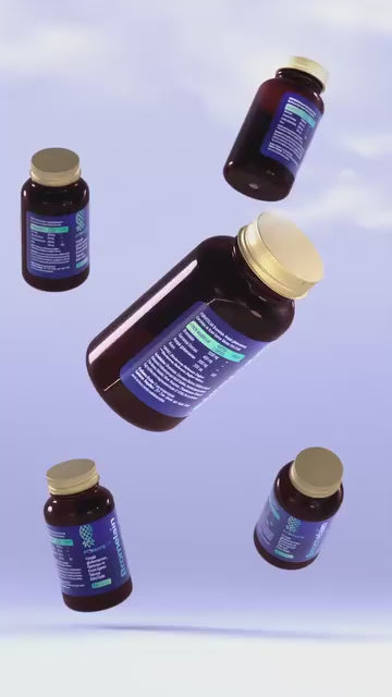 FORVİTS LAB Bromelain Plus