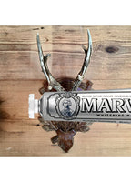 Marvis Whitening Mint Diş Macunu 85 ml – Doğal Beyazlık ve Uzun Süre Ferahlık