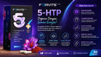 FORVİTS LAB 5 HTP / SAFRAN