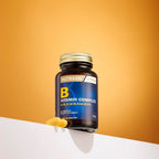 NUTRAXIN B Vitamin Complex