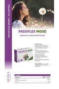 U-HEALT PHARMA - PASSİFLEX MOOD PASSİFLORA VE KEDİ OTU İÇEREN TAKVİYE EDİCİ GIDA 30 KAPSÜL