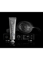 Marvis Smokers Whitening Mint 85 ml – Sigara İçenler İçin Doğal Beyazlık
