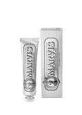 Marvis Smokers Whitening Mint 85 ml – Sigara İçenler İçin Doğal Beyazlık