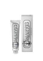 Marvis Smokers Whitening Mint 85 ml – Sigara İçenler İçin Doğal Beyazlık