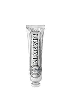 Marvis Smokers Whitening Mint 85 ml – Sigara İçenler İçin Doğal Beyazlık